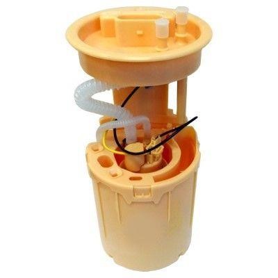 Wilmink Group WG1268421 Fuel pump WG1268421: Buy near me in Poland at 2407.PL - Good price!