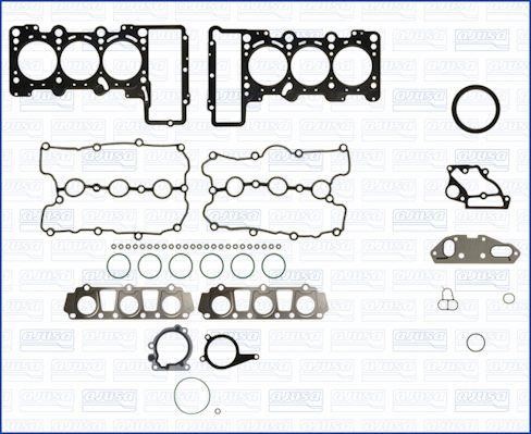 Wilmink Group WG1752175 Full Gasket Set, engine WG1752175: Buy near me in Poland at 2407.PL - Good price!