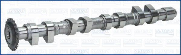 Wilmink Group WG1170979 Camshaft WG1170979: Buy near me in Poland at 2407.PL - Good price!