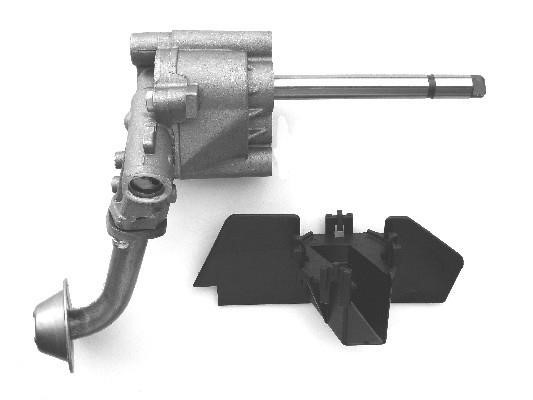 Wilmink Group WG1489678 OIL PUMP WG1489678: Buy near me in Poland at 2407.PL - Good price!