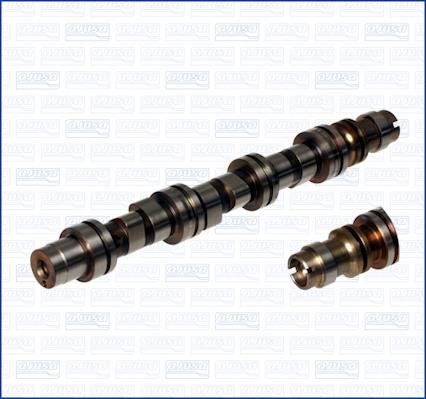 Wilmink Group WG1170893 Camshaft WG1170893: Buy near me in Poland at 2407.PL - Good price!