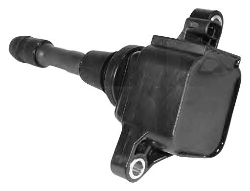 Wilmink Group WG1012395 Ignition coil WG1012395: Buy near me in Poland at 2407.PL - Good price!