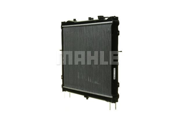 Wilmink Group WG2182534 Radiator, engine cooling WG2182534: Buy near me in Poland at 2407.PL - Good price!