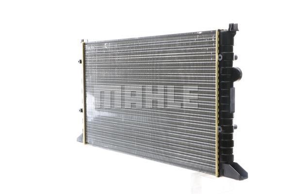 Wilmink Group WG2182270 Radiator, engine cooling WG2182270: Buy near me in Poland at 2407.PL - Good price!