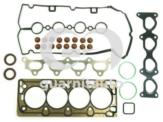 Wilmink Group WG2132968 Gasket Set, cylinder head WG2132968: Buy near me at 2407.PL in Poland at an Affordable price!