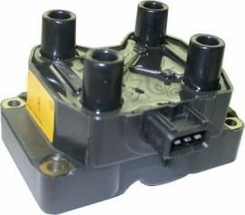 Wilmink Group WG1012143 Ignition coil WG1012143: Buy near me in Poland at 2407.PL - Good price!