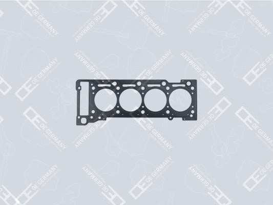 Wilmink Group WG1890546 Gasket, cylinder head WG1890546: Buy near me in Poland at 2407.PL - Good price!