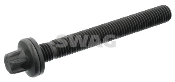 Wilmink Group WG1430649 Cylinder head bolt (cylinder head) WG1430649: Buy near me in Poland at 2407.PL - Good price!