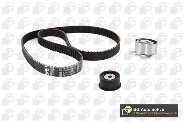 Wilmink Group WG1889413 Timing Belt Kit WG1889413: Buy near me in Poland at 2407.PL - Good price!