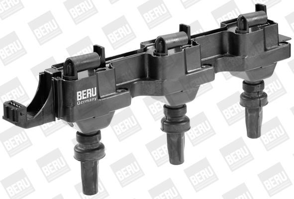 Wilmink Group WG1487401 Ignition coil WG1487401: Buy near me in Poland at 2407.PL - Good price!