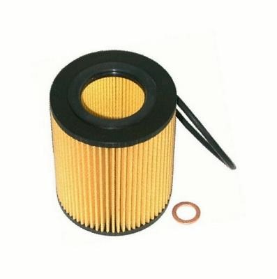 Wilmink Group WG1746554 Oil Filter WG1746554: Buy near me at 2407.PL in Poland at an Affordable price!