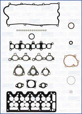 Wilmink Group WG1453144 Full Gasket Set, engine WG1453144: Buy near me in Poland at 2407.PL - Good price!