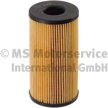 Wilmink Group WG1809752 Oil Filter WG1809752: Buy near me at 2407.PL in Poland at an Affordable price!
