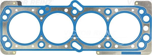Wilmink Group WG1103699 Gasket, cylinder head WG1103699: Buy near me in Poland at 2407.PL - Good price!