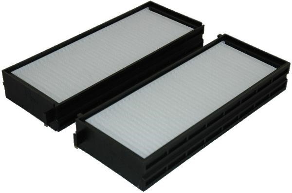 Wilmink Group WG1747168 Filter, interior air WG1747168: Buy near me in Poland at 2407.PL - Good price!