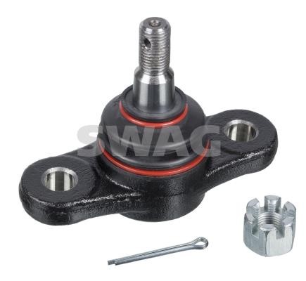 Wilmink Group WG2039299 Ball joint WG2039299: Buy near me in Poland at 2407.PL - Good price!