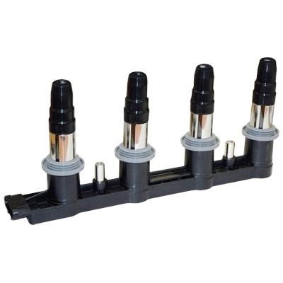 Wilmink Group WG1012431 Ignition coil WG1012431: Buy near me in Poland at 2407.PL - Good price!