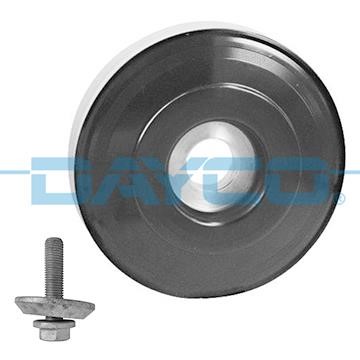 Wilmink Group WG2006496 Belt Pulley, crankshaft WG2006496: Buy near me at 2407.PL in Poland at an Affordable price!