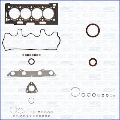 Wilmink Group WG1164716 Dichtungsvollsatz, Motor WG1164716: Kaufen Sie zu einem guten Preis in Polen bei 2407.PL!