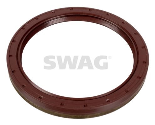 Wilmink Group WG1427807 Oil seal crankshaft front WG1427807: Buy near me in Poland at 2407.PL - Good price!