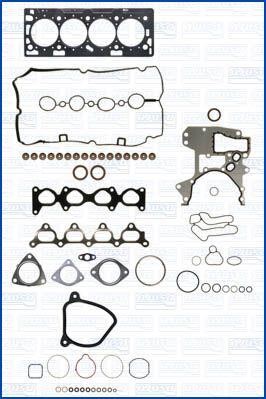 Wilmink Group WG1957759 Dichtungsvollsatz, Motor WG1957759: Kaufen Sie zu einem guten Preis in Polen bei 2407.PL!