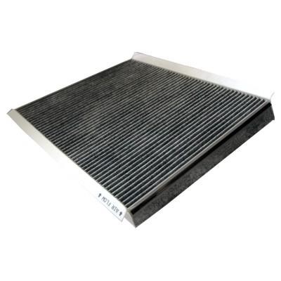 Wilmink Group WG1746981 Filter, interior air WG1746981: Buy near me at 2407.PL in Poland at an Affordable price!