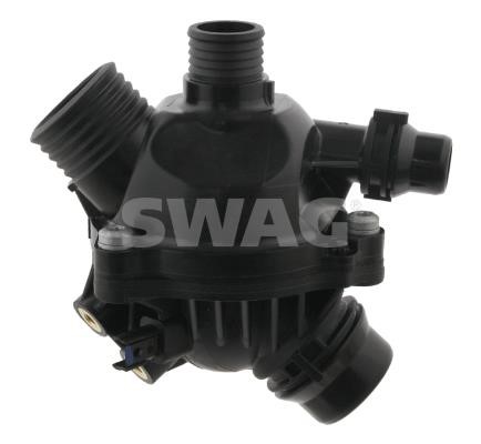 Wilmink Group WG1427992 Thermostat, coolant WG1427992: Buy near me at 2407.PL in Poland at an Affordable price!
