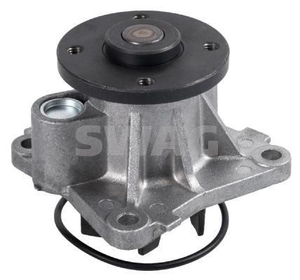 Wilmink Group WG1427588 Water pump WG1427588: Buy near me in Poland at 2407.PL - Good price!