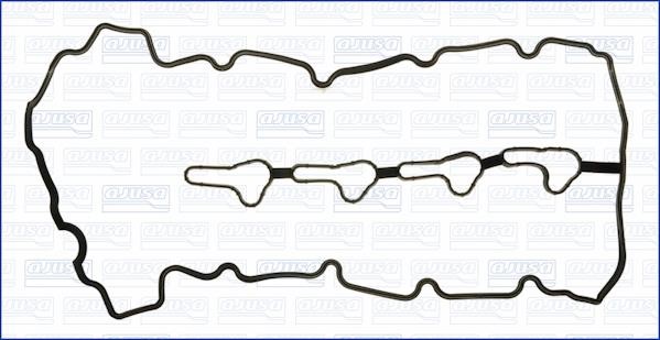 Wilmink Group WG1450530 Gasket, cylinder head cover WG1450530: Buy near me in Poland at 2407.PL - Good price!