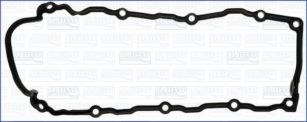 Wilmink Group WG1160595 Gasket, cylinder head cover WG1160595: Buy near me in Poland at 2407.PL - Good price!