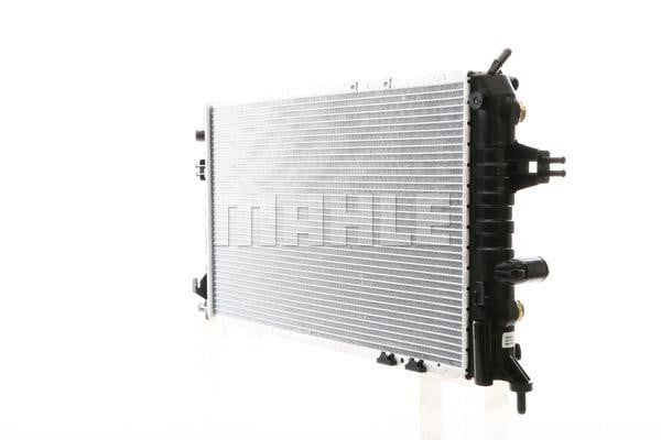 Wilmink Group WG2183244 Radiator, engine cooling WG2183244: Buy near me in Poland at 2407.PL - Good price!