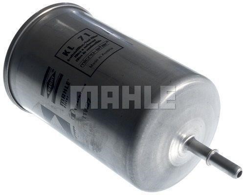 Wilmink Group WG1215099 Fuel filter WG1215099: Buy near me in Poland at 2407.PL - Good price!