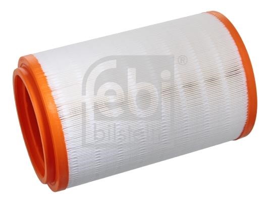 Wilmink Group WG1441702 Air filter WG1441702: Buy near me in Poland at 2407.PL - Good price!