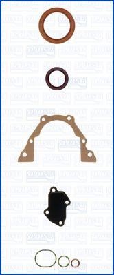Wilmink Group WG1455330 Gasket Set, crank case WG1455330: Buy near me in Poland at 2407.PL - Good price!