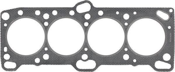 Wilmink Group WG1704563 Gasket, cylinder head WG1704563: Buy near me in Poland at 2407.PL - Good price!