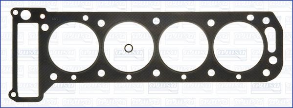 Wilmink Group WG1169295 Gasket, cylinder head WG1169295: Buy near me in Poland at 2407.PL - Good price!