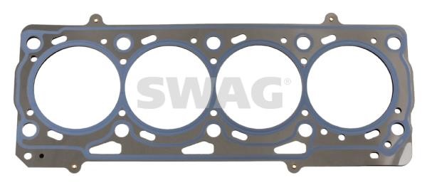 Wilmink Group WG1428864 Gasket, cylinder head WG1428864: Buy near me in Poland at 2407.PL - Good price!