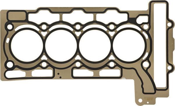 Wilmink Group WG1704523 Gasket, cylinder head WG1704523: Buy near me in Poland at 2407.PL - Good price!