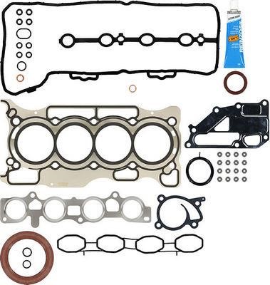 Wilmink Group WG1706856 Full Gasket Set, engine WG1706856: Buy near me in Poland at 2407.PL - Good price!