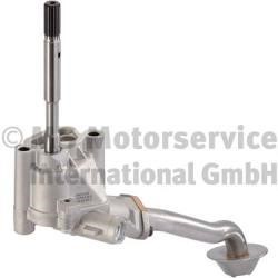 Wilmink Group WG2047953 OIL PUMP WG2047953: Buy near me in Poland at 2407.PL - Good price!