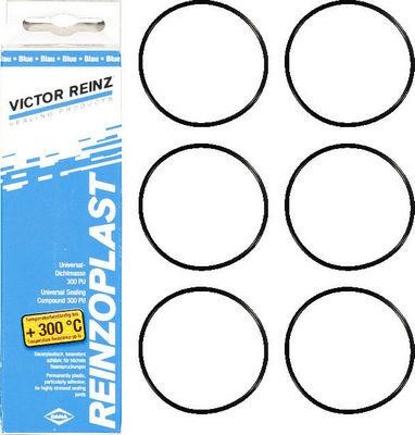 Wilmink Group WG1006611 Valve Cover Gasket (kit) WG1006611: Buy near me in Poland at 2407.PL - Good price!