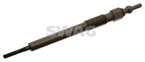 Wilmink Group WG1430051 Glow plug WG1430051: Buy near me in Poland at 2407.PL - Good price!