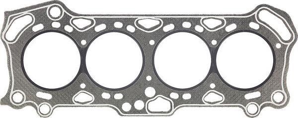 Wilmink Group WG1004015 Gasket, cylinder head WG1004015: Buy near me at 2407.PL in Poland at an Affordable price!