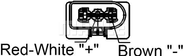 Wilmink Group WG2180557 Hub, engine cooling fan wheel WG2180557: Buy near me in Poland at 2407.PL - Good price!