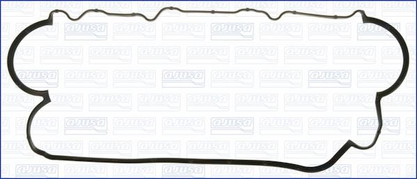 Wilmink Group WG1160533 Gasket, cylinder head cover WG1160533: Buy near me in Poland at 2407.PL - Good price!
