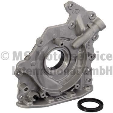 Wilmink Group WG1806768 OIL PUMP WG1806768: Buy near me in Poland at 2407.PL - Good price!