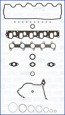 Wilmink Group WG1165879 Full Gasket Set, engine WG1165879: Buy near me in Poland at 2407.PL - Good price!