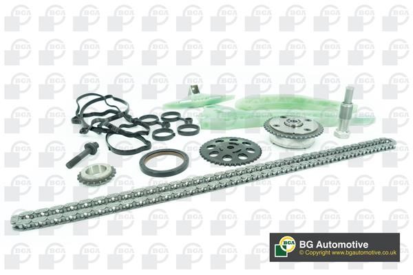 Wilmink Group WG1488299 Timing chain kit WG1488299: Buy near me in Poland at 2407.PL - Good price!