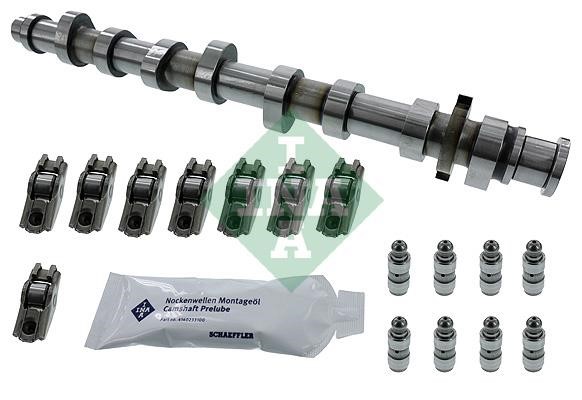 Wilmink Group WG1903220 Camshaft WG1903220: Buy near me in Poland at 2407.PL - Good price!