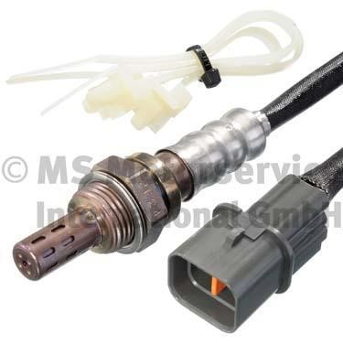 Wilmink Group WG1026048 Lambda sensor WG1026048: Buy near me in Poland at 2407.PL - Good price!